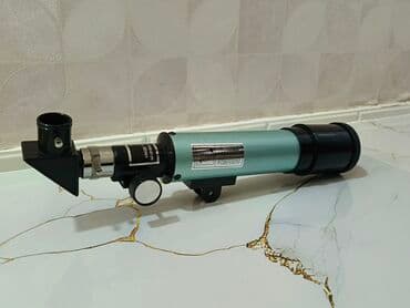 real mass: ▪️Min. 18X Maks. 90X ( 60X + 1,5X Dürbün ) ▪️Model 🟢36050🟢 telescope — 9