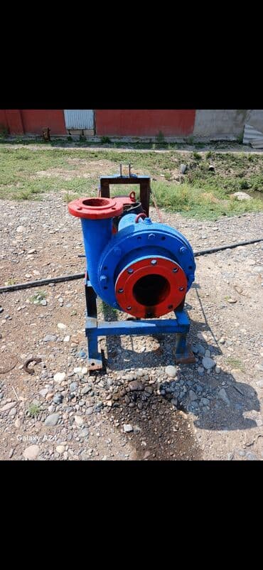 смеситель с подогревом бишкек: Насос, Для полива, установка Поверхностный, Б/у — 9