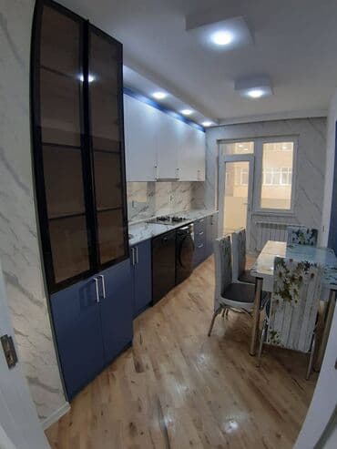 sabuncuda satılıq evler: 3 otaqlı, Yeni tikili, 113 kv. m — 6