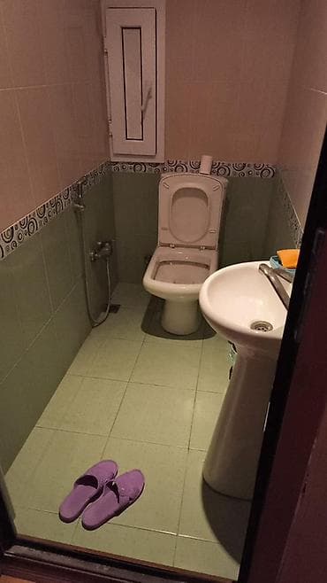 lankaran kiraye evler: Xanım otaq yoldaşı axtarılır. Ayrıca otaq verilir. Əhmədli metrosuna — 5