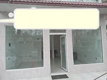 kafe icare: Kiralıq küçə vitrinli obyekt – işıqlı ön zal - Küçəyə çıxışı olan — 7