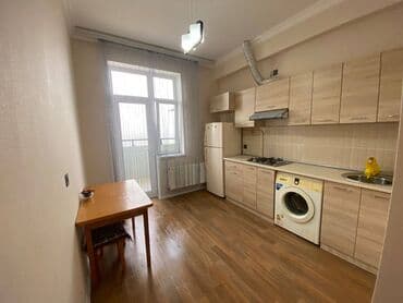 9 cu mikrorayon kiraye evler 2022: Hövsan qəsəbəsi, Mida 2 layihəsi, Yeni tikili 9 mərtəbəli binanın 9-cu — 7