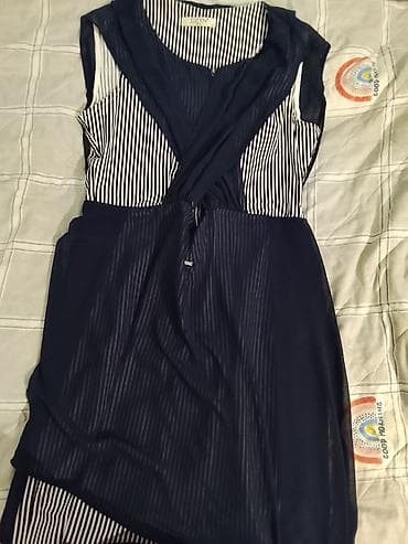 beli: Gündəlik don, Midi, M — 1