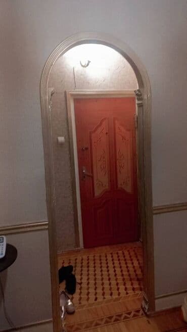 hazir ipotekada olan evler 2021: Bakı, 3 otaqlı, Köhnə tikili, 80 kv. m — 8