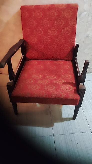 prapan balon: Qədimi Əntiq Sovetdən Qalma təmiz qoz ağacı daş kimi Möhkəm heç — 3