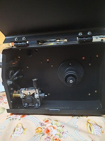 mini drel satilir: Yeni Qaynaq aparatı Elektrod, Kredit yoxdur — 5