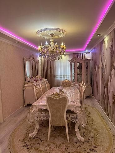 тап аз мебель бу: Klassik dəbdəbəli material keyfiyyətliTürkiyədən gətirilib. Qonaq — 3