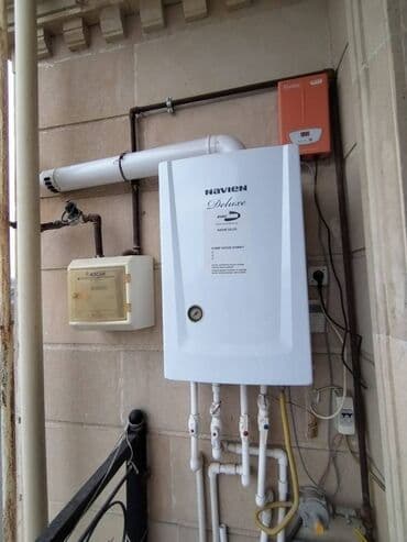 9 ci mikrorayon satilan evler: 2 otaqlı, Yeni tikili, 70 kv. m — 10