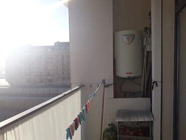 продать квартиру без посредников: Bayıl, 2 otaqlı, Yeni tikili, m. İçərişəhər, 76 kv. m — 10