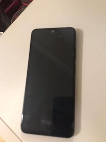 note 13 pro: Redmi Note 12S, 256 GB, rəng - Qara, Barmaq izi, Face ID — 3