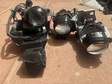 saipa 2020: Komplekt, Yaxın və uzaq vuran işıqlar Kia, 2020 il, Orijinal, İşlənmiş — 1