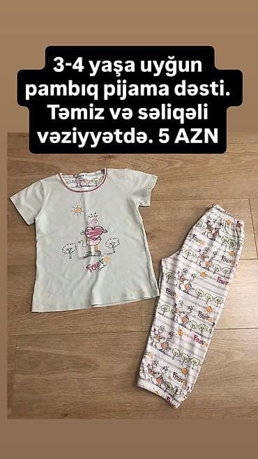 oyuncaq pul: Uşaq dəsti, Qız üçün, 3 - 4 yaş, Next — 3