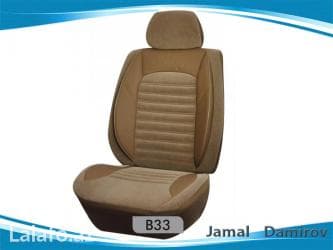 vito oturacaqlar: Avtomobil oturacaqları üçün örtüklər k-design b33, чехлы для — 1
