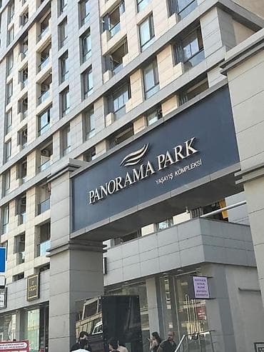 2 otaqlı, Yeni tikili, 64 kv. m — 1