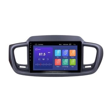 monitorlar qiymeti: Kia sorento 2015-2019 üçün android monitor qi̇ymət sadəcə moni̇tora — 1