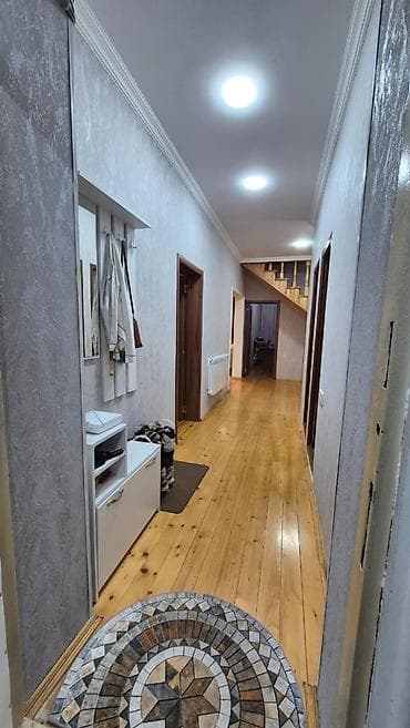 modern evler: 3 otaqlı, 85 kv. m, Kredit yoxdur, Yeni təmirli — 5
