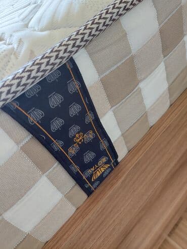 carpayi islenmis: İşlənmiş, İkinəfərlik çarpayı — 2