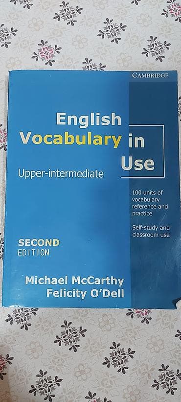 bas gitara: Məhsul: İngilis dili öyrənmə kitabları dəsti 1) Oxford English 1 – — 7