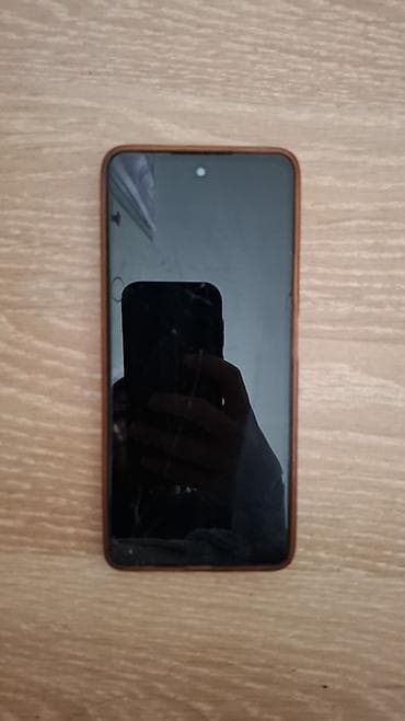 24 ekran: Tecno Spark 20 Pro, 256 GB, rəng - Yaşıl, Sensor, Barmaq izi, İki sim kartlı — 2