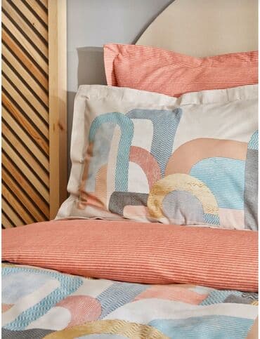 Yeni Bir nəfərlik Pambıq Yorgan üzü