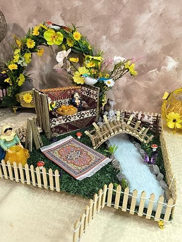 Автоуслуги: Декоративные изделия — 4