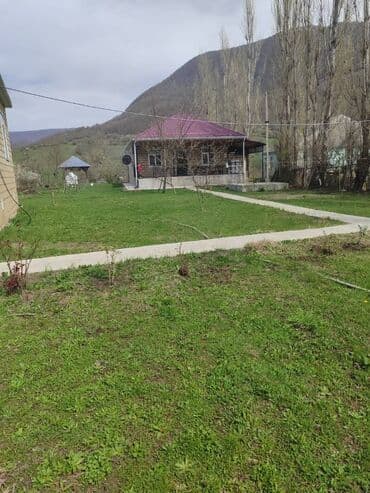 1 otaqlı kirayə: 200 kv. m, 2 otaqlı — 6