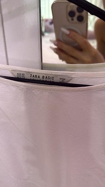 mama sandalyesi: Köynək, Qız üçün, 14 - 16 yaş, Zara Kids — 2