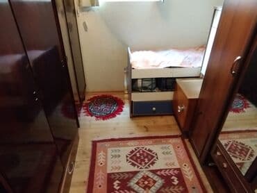 gəncə günlük kirayə ev: 4 otaqlı, 2 kv. m, Kredit yoxdur, Orta təmir — 3