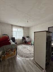 kiriditle ev: Binə 3 otaqlı, 100 kv. m, Kredit var, Yeni təmirli — 6