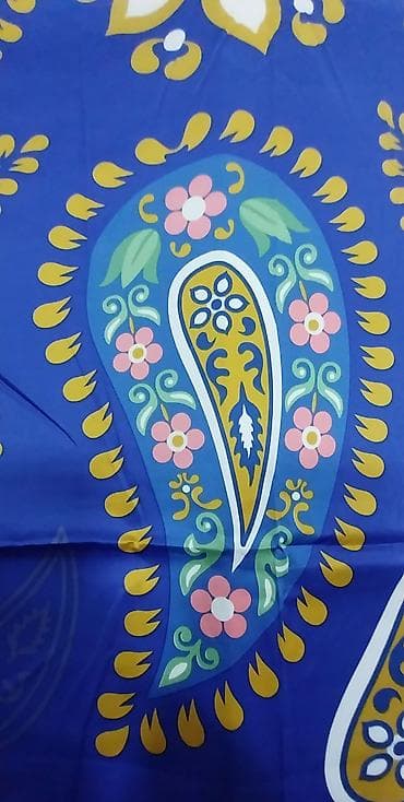 Kəlağayı şərf, Azərbaycan kəlağayısı – “Azerbaijan Kelagayi” brend — 7