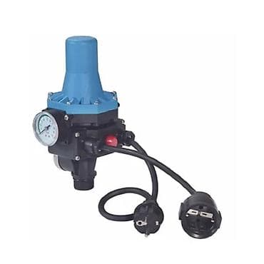 Шланги: Hidrofor MARQUIS EC-3 elektron nəzarətçi (nasos üçün) - Brend/model — 1