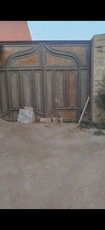 xalqlarda satilan evler: Tikinti — 3