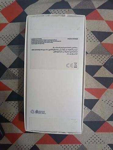 sansung a 14: Samsung Galaxy A16, rəng - Mavi — 6