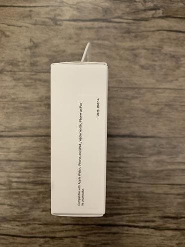 Adapter Apple, 20 Vt, Yeni — 3