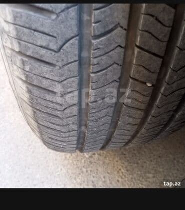 215 50 13 teker: Новый Колесо Mercedes-Benz 215 / 60 / R 16, 5 Болтов — 6