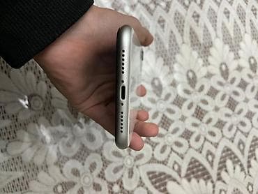 samsung galaxy a 11: IPhone 11, 256 GB, Ağ, Face ID — 4