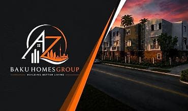 Baku Homes Group – professional daşınmaz əmlak və tikinti xidmətləri lalafo.az -da Baku Homes Group – professional daşınmaz əmlak və tikinti xidmətləri