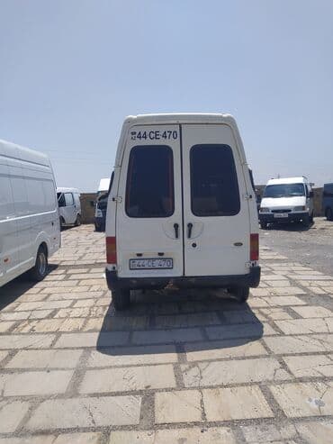 двигатель мерседес спринтер 2 2 cdi: Ford : 2 l | 1999 il — 4