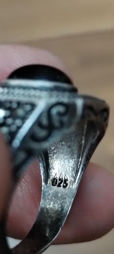 Сумки: Кольцо, Серебро — 3