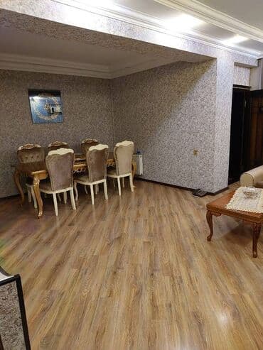 ucuz evlər satış: 3 otaqlı, Yeni tikili, 83 kv. m — 2