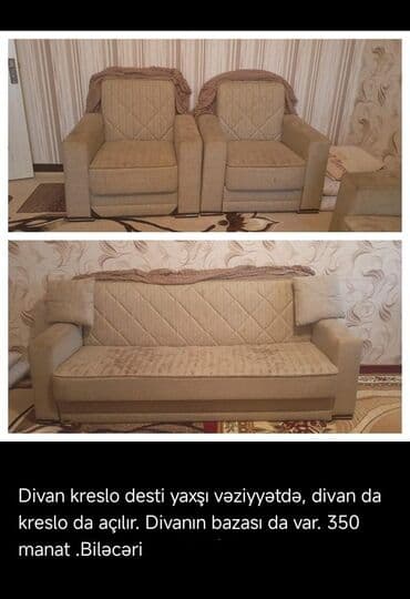 Divan