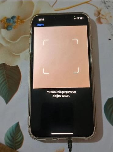 xiaomi mi 17 pro: IPhone Xs Max, 64 GB, Qızılı, Face ID — 4