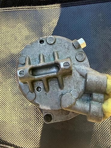 kia hyundai ehtiyat hisseleri: Məhsul: Avtomobil kondisioner kompressoru Cobalt Ravon R3 R4 Daevo — 5