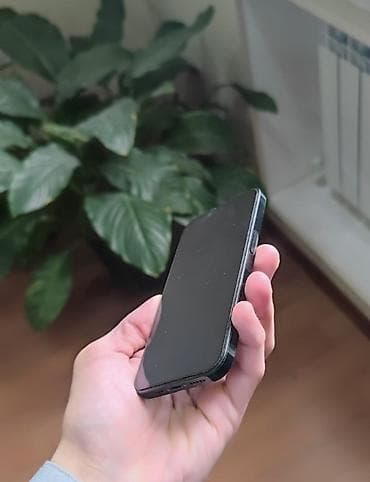 IPhone 14, 128 GB, Midnight — 2