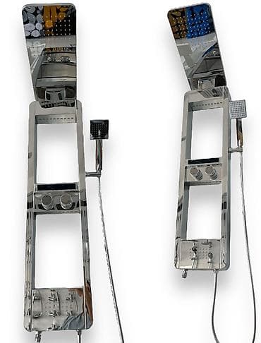 tikinti temir: Vanna otağınızda dəyişiklik vaxtıdır! 🚿 Keyfiyyətli materiallar və — 3