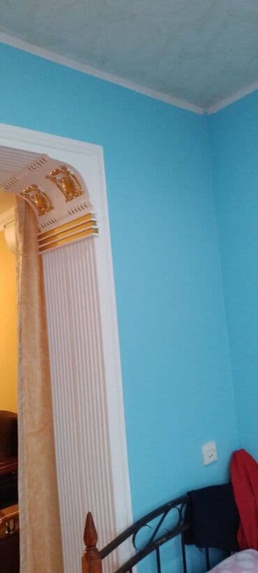 ucuz evler xirdalanda: Bakı, Hövsan qəs., 3 otaqlı, Köhnə tikili, 2 kv. m — 13