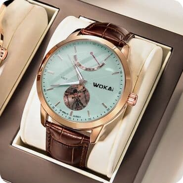 richard mille saat qiymeti: Yeni, Qol saatı, Cartier, rəng - Qara — 15