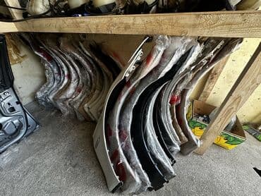 ford fusion qapi: Sol arxa, BMW BMW F10 F30, 2014 il, ABŞ, Ödənişli çatdırılma, Ünvandan götürmə — 4