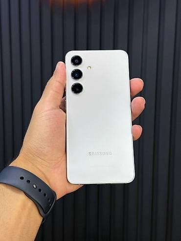 lg tv 82 ekran: Samsung Galaxy S25, 512 ГБ, цвет - Белый, Гарантия, Сенсорный, Отпечаток пальца — 1