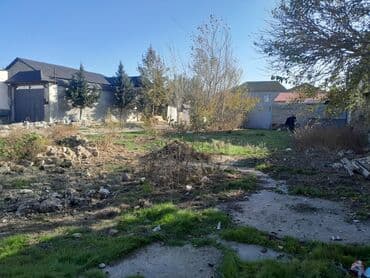 продажа дачных участков в баку: Для строительства — 1